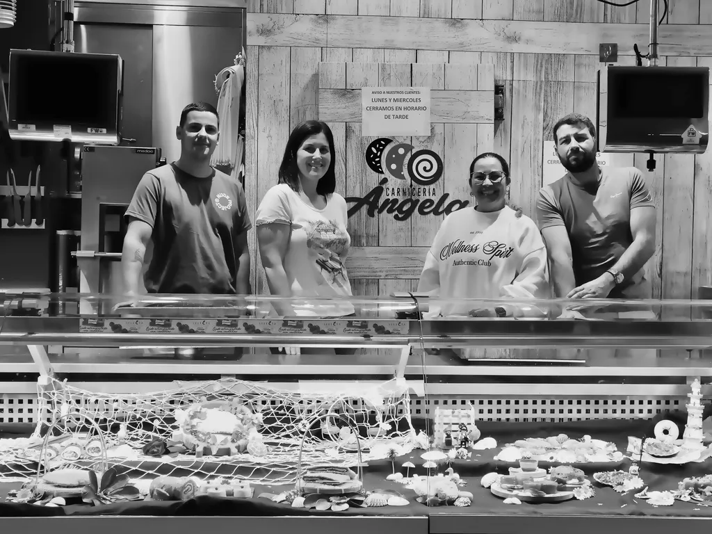 Carniceria Angela | Carniceria Quienes Somos