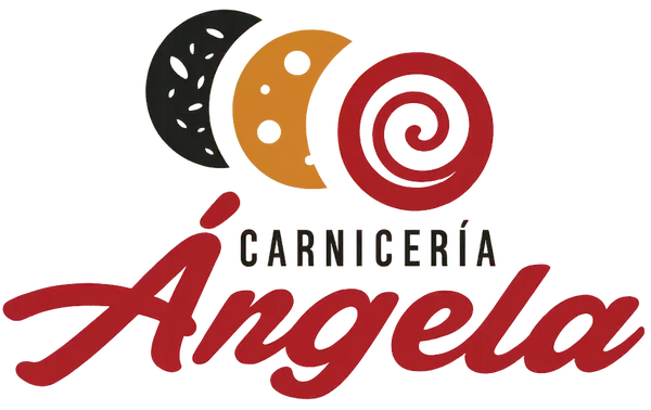 Carniceria Angela | Logo Carniceria